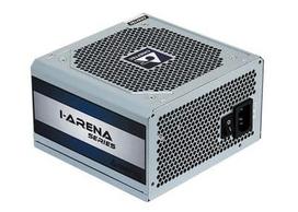 atx psu - Chieftec GPC-700S, 12cm fan, 700W bulk - 3 nuotrauka
