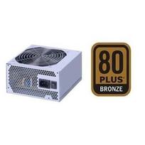 sandwich maker - PSU Fortron FSP350-60GHN 350W 80 Plus Bronze Aktyvus PFC - 2 nuotrauka