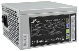 sandwich maker - PSU Fortron FSP350-60GHN 350W 80 Plus Bronze Aktyvus PFC - 3 nuotrauka