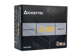 psu' - Chieftec GDP-750C, 750W - 4 nuotrauka