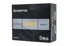 psu' - Chieftec GDP-750C, 750W - 5 nuotrauka