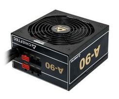psu' - Chieftec GDP-750C, 750W - 8 nuotrauka