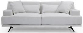 Kalune Design 2-sėdynė sofa Bentley 2 Seater - rusvai gelsvas