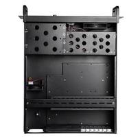 Pirkti Netrack server case microATX/ATX/eATX, 482*177*530mm, 4U, rack 19'' - Photo 2