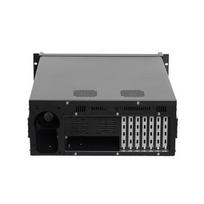 Pirkti Netrack server case microATX/ATX/eATX, 482*177*530mm, 4U, rack 19'' - Photo 4