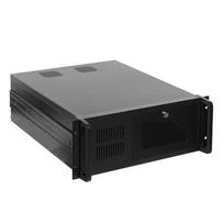 Pirkti Netrack server case microATX/ATX/eATX, 482*177*530mm, 4U, rack 19'' - Photo 5