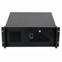 Pirkti Netrack server case microATX/ATX, 482*177*450mm, 4U, rack 19'' - Photo 1