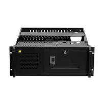 Pirkti Netrack server case microATX/ATX, 482*177*450mm, 4U, rack 19'' - Photo 3