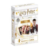 harry potter stalo zaidimai - Winning Moves Harry Potter - 1 nuotrauka