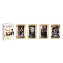 harry potter stalo zaidimai - Winning Moves Harry Potter - 3 nuotrauka