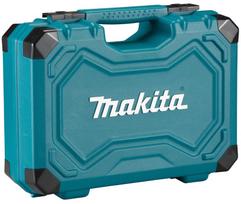 makita raktu rinkinys - Makita Tool Set E-08458, 87 vnt. - 2 nuotrauka