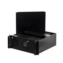 Pirkti Netrack server case microATX/ATX, 482*177*450mm, 4U, rack 19'' - Photo 6