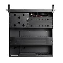 Pirkti Netrack server case microATX/ATX, 482*177*450mm, 4U, rack 19'' - Photo 9