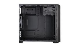 cooler master - Cooler Master MasterBox Lite 3 - 3 nuotrauka