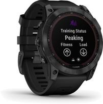 garmin fenix 7x - Garmin Fenix 7X Solar (Juodas) - 8 nuotrauka