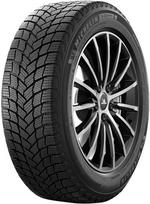 Michelin X-Ice Snow SUV 305/40 R20 112T XL , Nordic compound