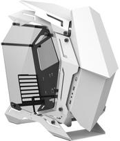 full tower - Jonsbo MOD3 eATX Big-Tower White (Baltas) - 1 nuotrauka