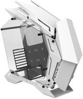 full tower - Jonsbo MOD3 eATX Big-Tower White (Baltas) - 2 nuotrauka