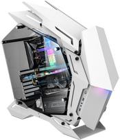 full tower - Jonsbo MOD3 eATX Big-Tower White (Baltas) - 3 nuotrauka