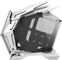 full tower - Jonsbo MOD3 eATX Big-Tower White (Baltas) - 7 nuotrauka