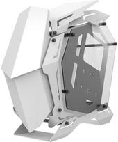 full tower - Jonsbo MOD3 eATX Big-Tower White (Baltas) - 9 nuotrauka