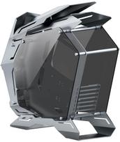 full tower - Jonsbo MOD3 eATX Big-Tower Grey - 6 nuotrauka