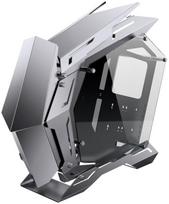 full tower - Jonsbo MOD3 eATX Big-Tower Grey - 8 nuotrauka