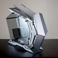 full tower - Jonsbo MOD3 eATX Big-Tower Grey - 14 nuotrauka