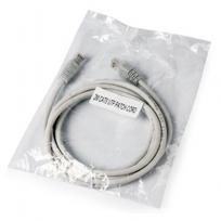 tinklo kabelis 2m - Gembird Cable UTP Patch CAT 6 Blue 2m - 2 nuotrauka