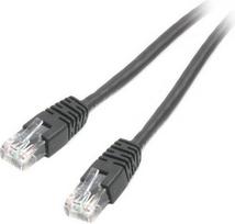 tinklo kabelis 2m - Gembird Cable UTP Patch CAT 6 Blue 2m - 3 nuotrauka