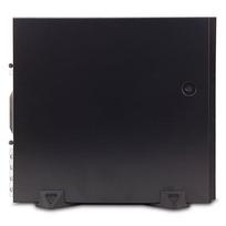 atx case antec - ANTEC VSK 2000-U3 Case - 3 nuotrauka