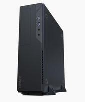 atx case antec - ANTEC VSK 2000-U3 Case - 6 nuotrauka