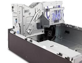 atx case antec - ANTEC VSK 2000-U3 Case - 9 nuotrauka