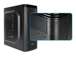 zalman korpusas - Zalman ZM-T5 Mini - 10 nuotrauka