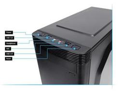 zalman korpusas - Zalman ZM-T5 Mini - 11 nuotrauka