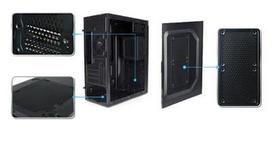 zalman korpusas - Zalman ZM-T5 Mini - 13 nuotrauka