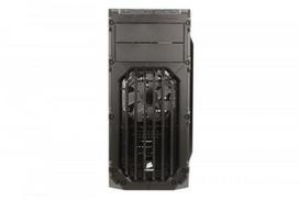 corsair icue - PC korpusas Corsair Carbide Series™ SPEC-03 RED LED Mid Tower Gaming case - 7 nuotrauka