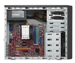 fractale - Cooler Master Elite 343 - 2 nuotrauka