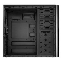 atx case antec - ANTEC VSK 4000B-U3/U2 - 2 nuotrauka