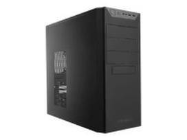 atx case antec - ANTEC VSK 4000B-U3/U2 - 4 nuotrauka