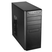 atx case antec - ANTEC VSK 4000B-U3/U2 - 5 nuotrauka