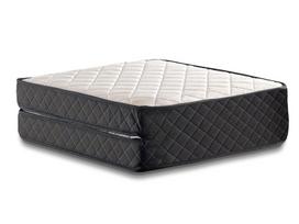 kalune design love - Kalune Design Niron XL, 90x200 cm, juoda - 4 nuotrauka