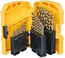 DeWalt DT7926-XJ, 1-13 mm, 29 vnt