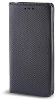 magnetas telefono - Fusion Accessories "Magnet Case Galaxy A13 5G/ A04S" Black - 1 nuotrauka