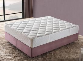 kalune design ciuzinis 120×200 - Kalune Design Čiužinys Daisy 120x200 cm Single Size Luxury Middle Mattress - 2 nuotrauka