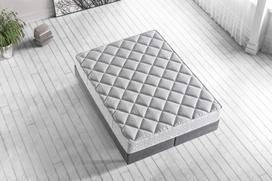 kalune design ciuzinis 120×200 - Kalune Design Čiužinys Daisy 120x200 cm Single Size Luxury Middle Mattress - 3 nuotrauka