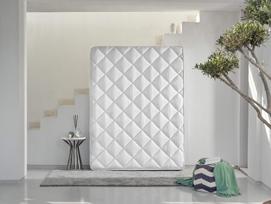 kalune design ciuzinis 120×200 - Kalune Design Čiužinys Daisy 120x200 cm Single Size Luxury Middle Mattress - 4 nuotrauka