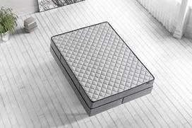 ciuzinys 140x200 24 - Kalune Design Čiužinys Diamond 140x200 cm Double Size Ultra Firm Mattress - 2 nuotrauka