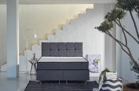 ciuzinys 140x200 24 - Kalune Design Čiužinys Diamond 140x200 cm Double Size Ultra Firm Mattress - 3 nuotrauka