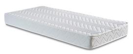 Kalune Design Čiužinys Basic 100x200 cm Single Size Firm Mattress